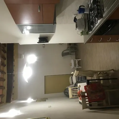 Apartmán Becuzzi Peccioli