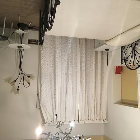 Apartmán Becuzzi